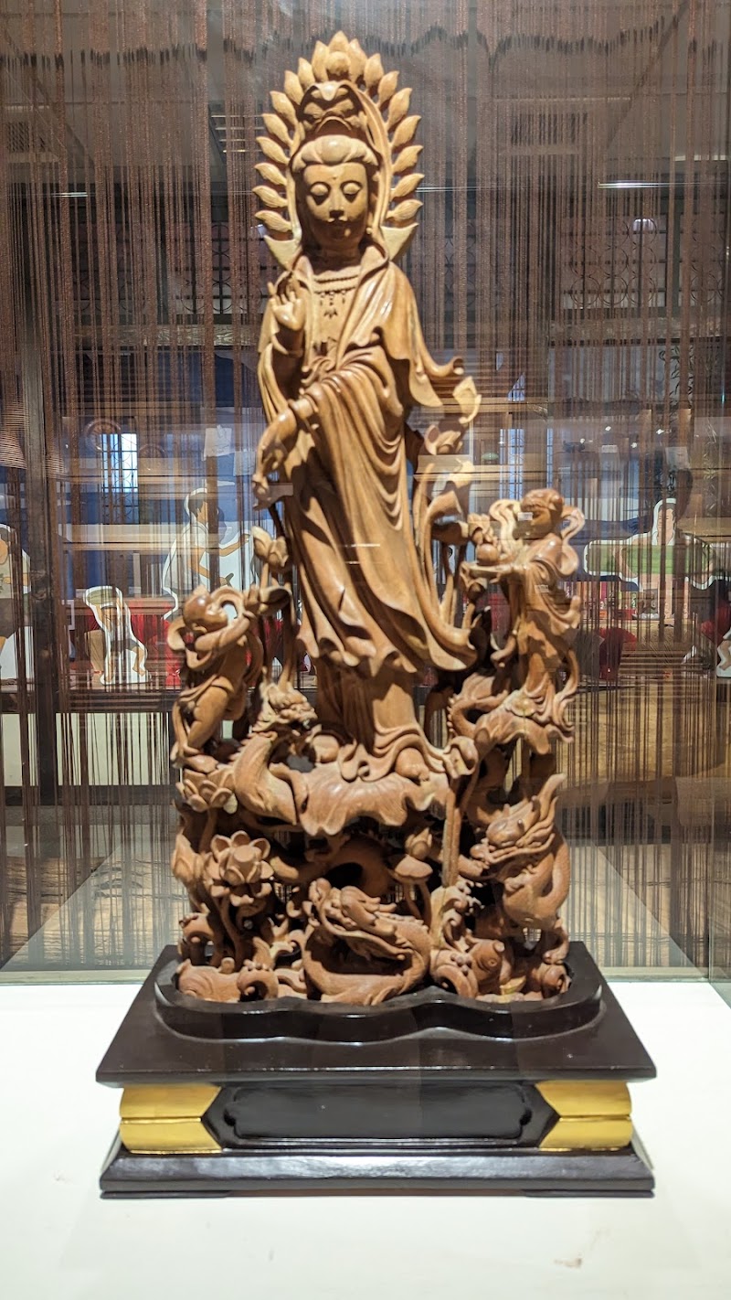 新港香藝文化園區 - 嘉義新港鄉親子景點