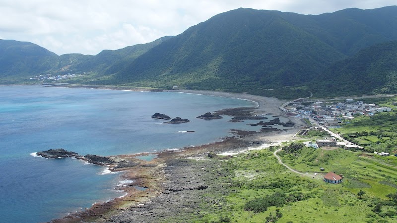 東清灣 - 蘭嶼親子景點