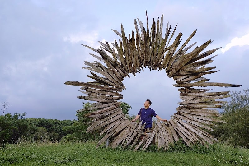 林後四林平地森林園區 - 屏東潮州鎮親子景點