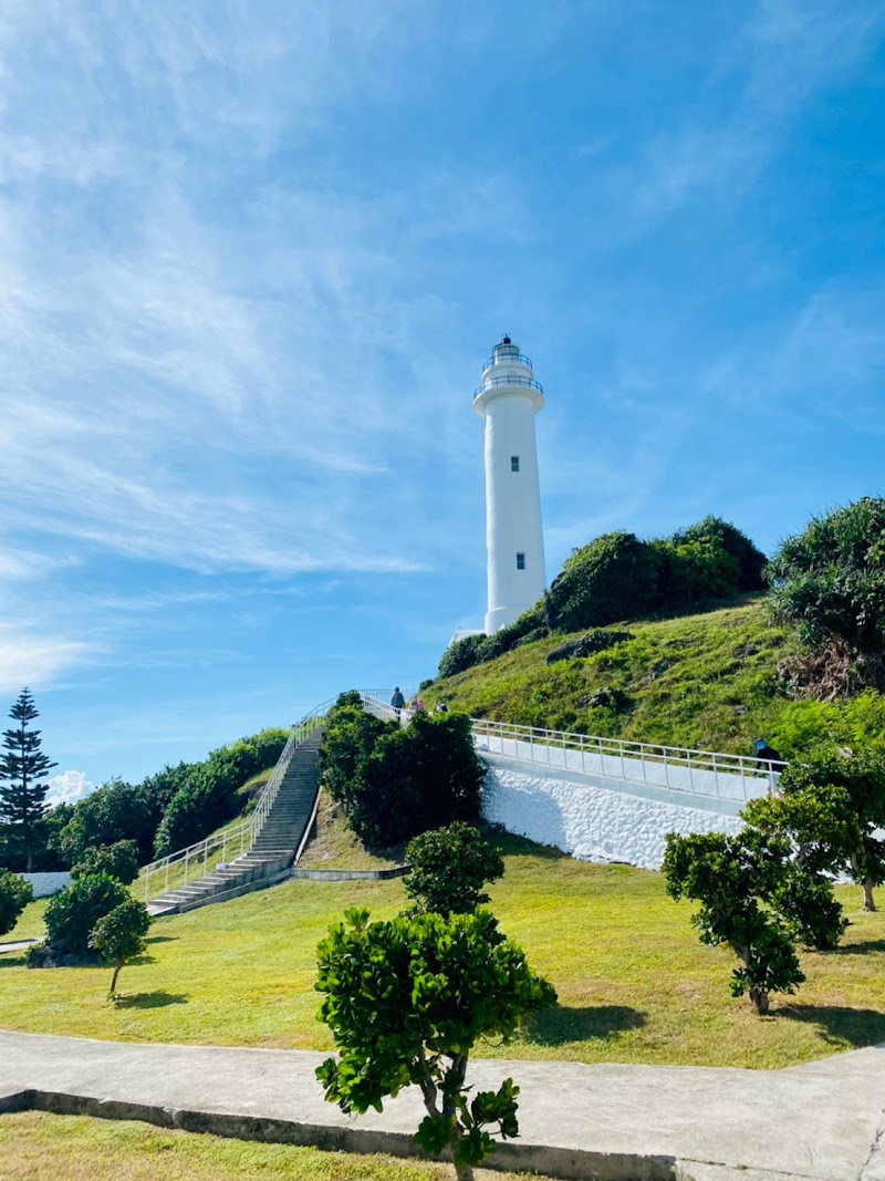 綠島燈塔 - 綠島親子景點