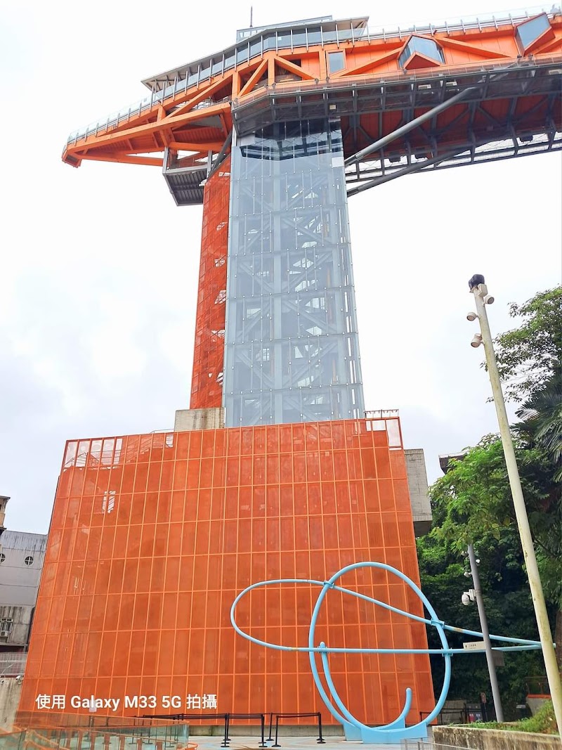 基隆塔 - 基隆親子景點