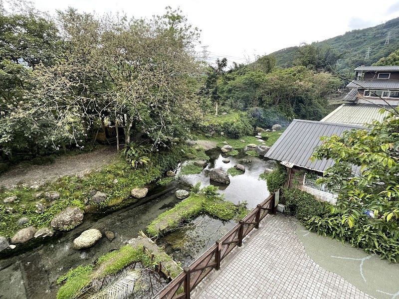 馬太鞍濕地生態園區 - 花蓮光復鄉親子景點