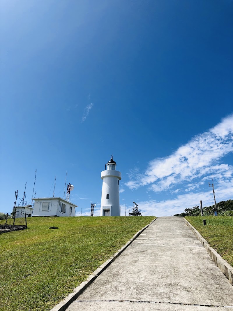 蘭嶼燈塔 - 蘭嶼親子景點