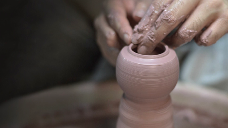 水里蛇窯陶藝文化園區 - 南投水里鄉親子景點