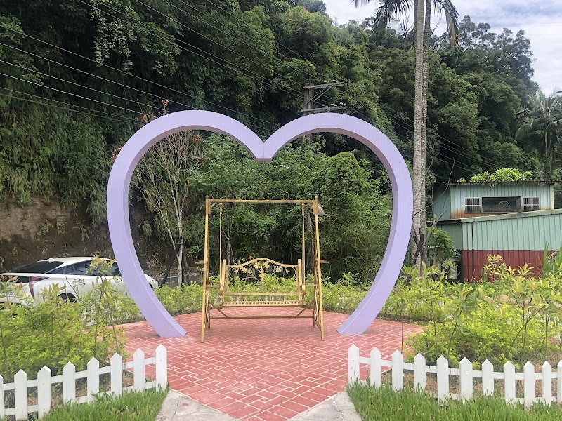 暖暖親水公園 - 基隆暖暖區親子景點