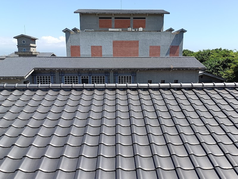 宜蘭傳藝中心 - 宜蘭五結鄉親子景點