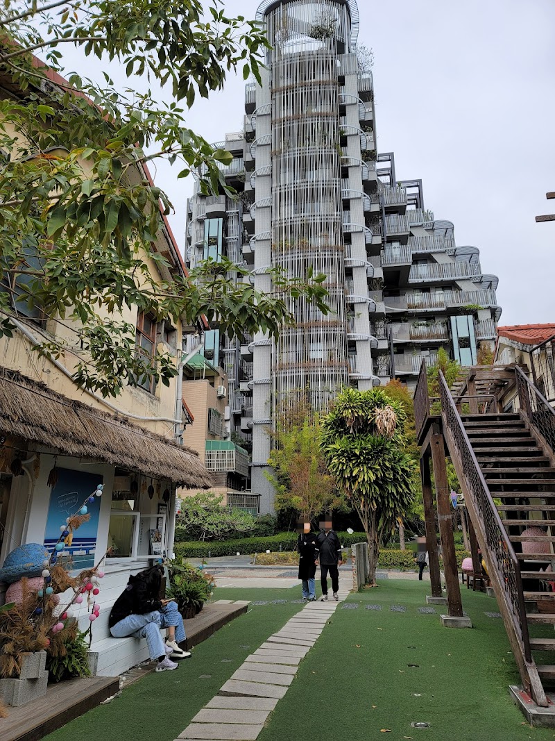 審計新村 - 台中西區親子景點