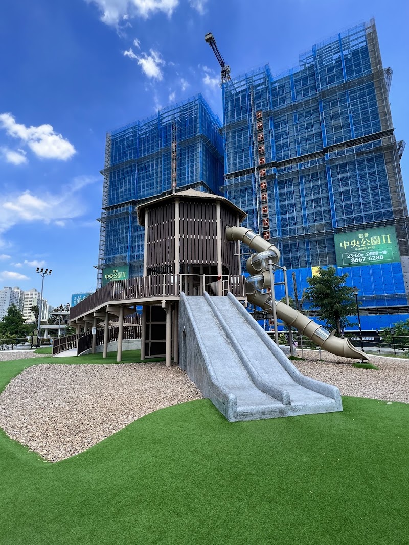 新店十四張歷史公園 - 新北新店區親子景點