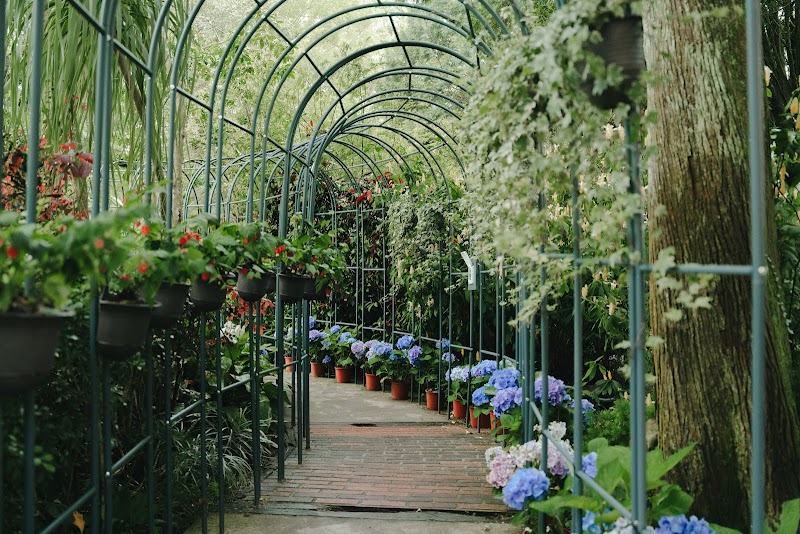 薰衣草森林尖石店 - 新竹親子景點