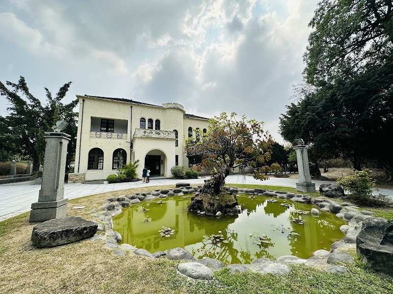 台中放送局 - 台中北區親子景點