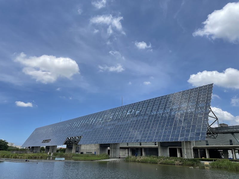 國立臺灣歷史博物館 - 台南安南區親子景點