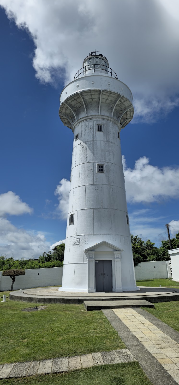 鵝鑾鼻燈塔 - 屏東恆春鎮親子景點