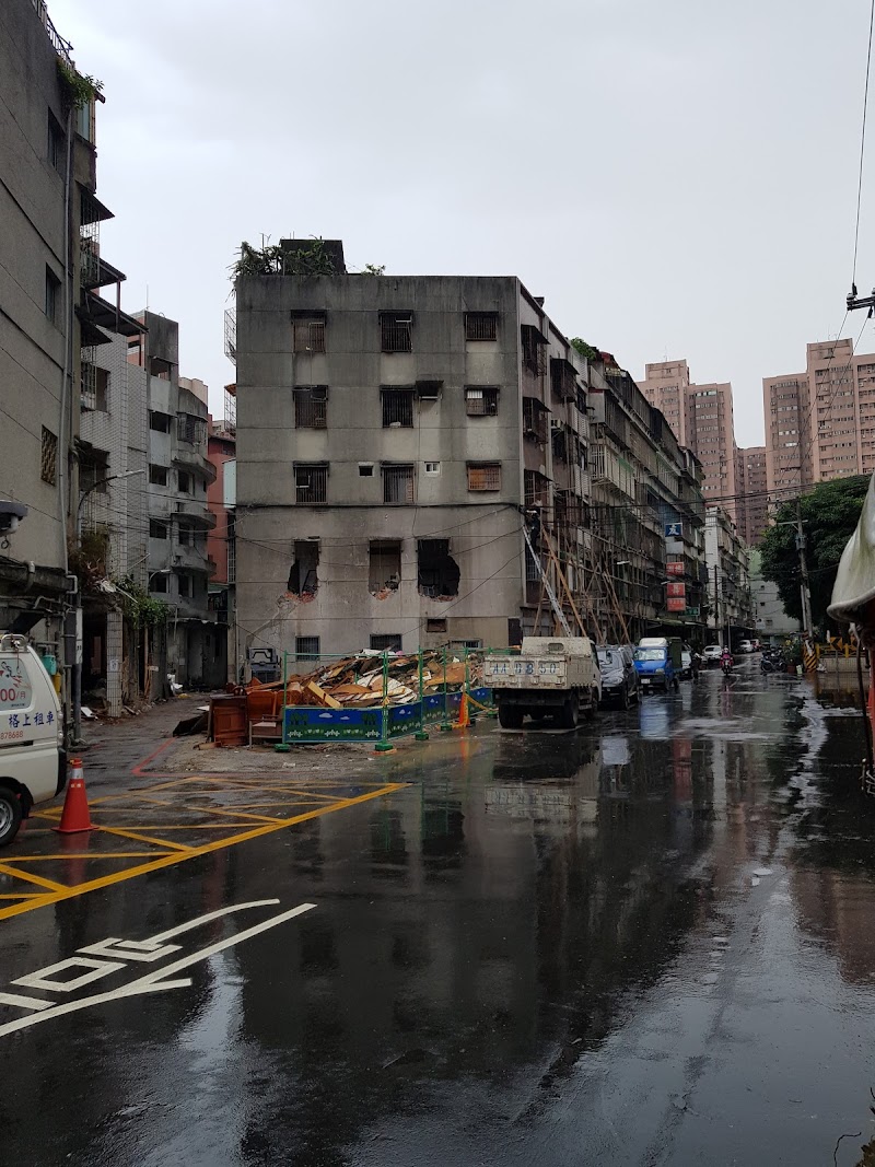 中和員山公園 - 新北中和區親子景點