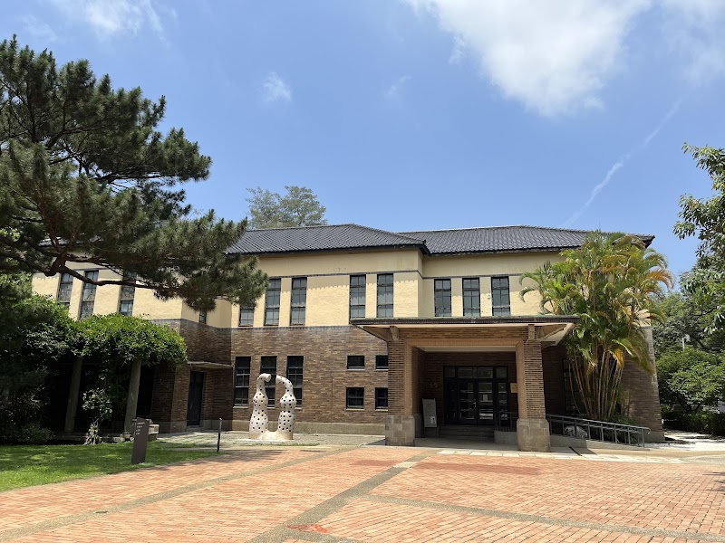 新竹市玻璃工藝博物館 - 新竹親子景點