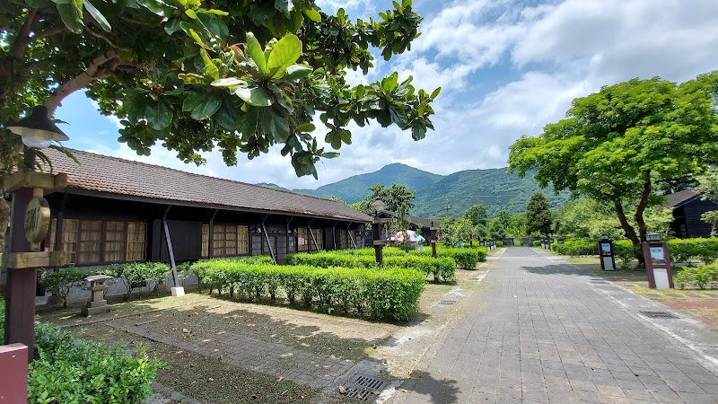 花蓮光復糖廠 - 花蓮光復鄉親子景點