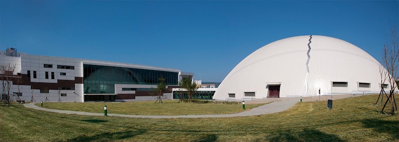 車籠埔斷層保存園區 - 南投竹山鎮親子景點