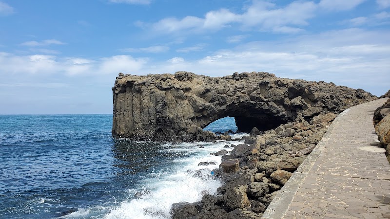 小門鯨魚洞 - 澎湖西嶼鄉親子景點