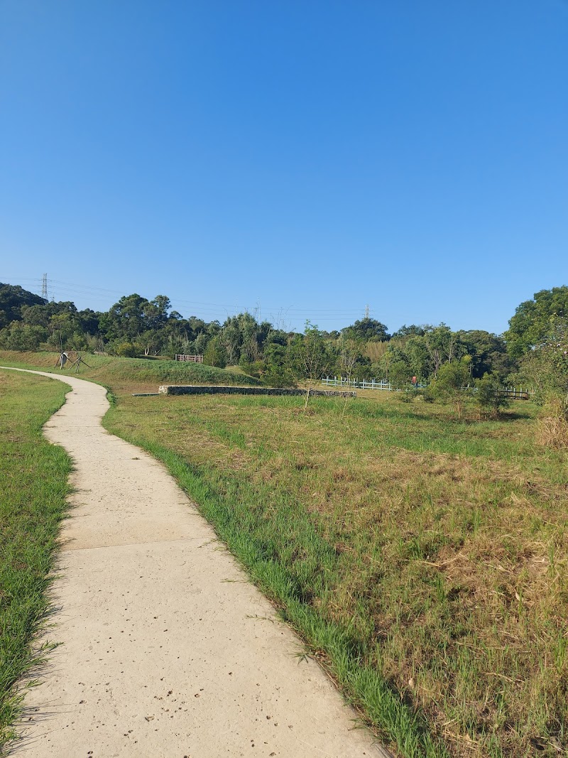 青青草原 - 新竹香山區親子景點