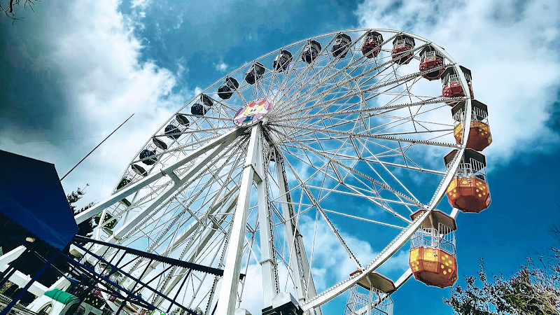 小人國主題樂園 - 桃園龍潭區親子景點