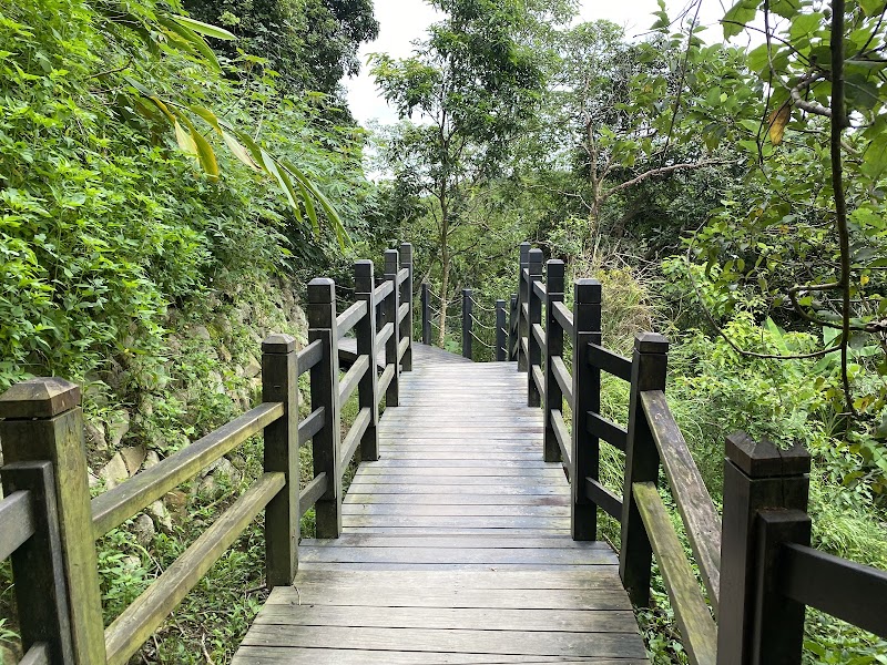大坑步道 - 台中北屯區親子景點
