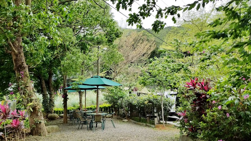 仙草博物館生態農場 - 新竹關西鎮親子景點