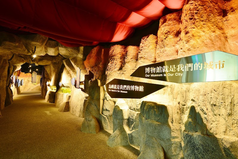 金門歷史民俗博物館 - 金門金城鎮親子景點