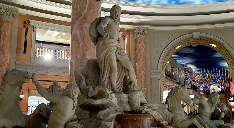 義大遊樂世界 - 高雄大樹區親子景點