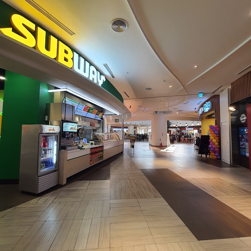 大魯閣草衙道 - 高雄前鎮區親子景點