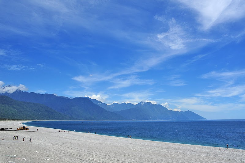 七星潭 - 花蓮親子景點