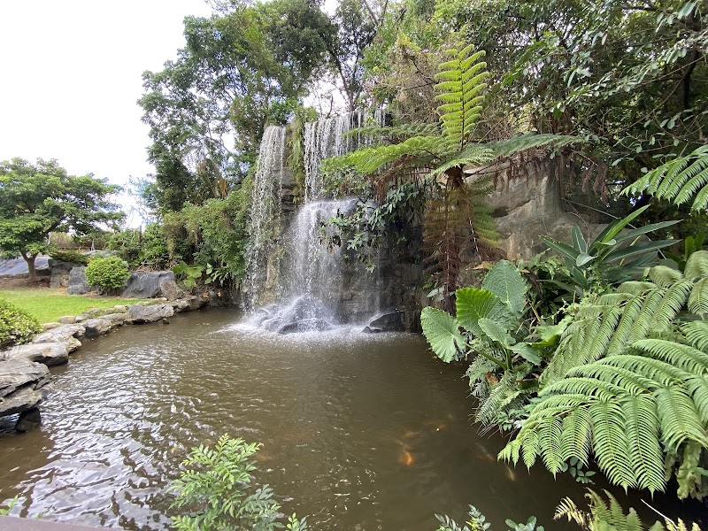 準園休閒農場 - 新北五股區親子景點