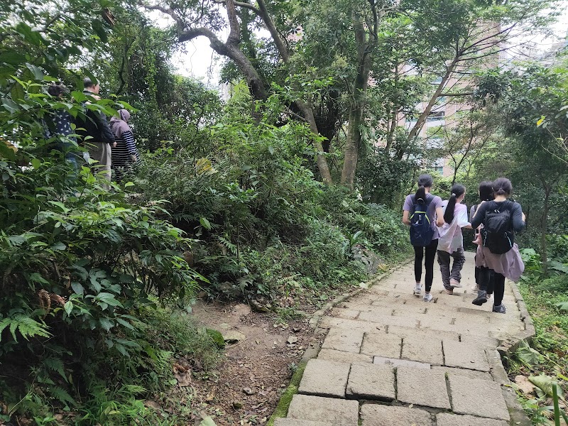 象山親山步道 - 台北信義區親子景點