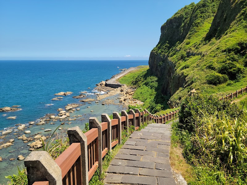 望幽谷 - 基隆中正區親子景點