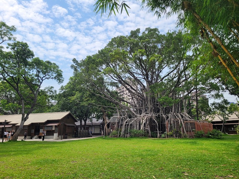 國家漫畫博物館 - 台中西區親子景點