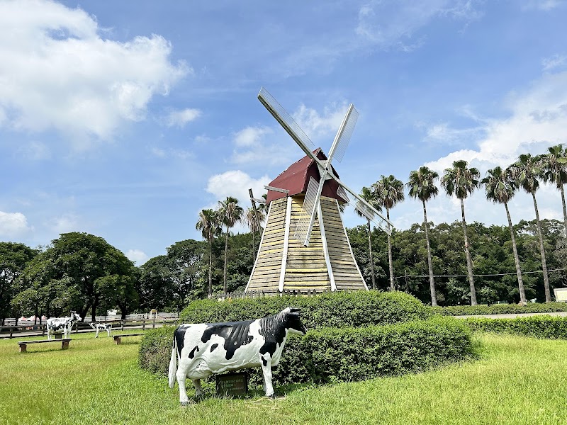 埔心牧場 - 桃園楊梅區親子景點
