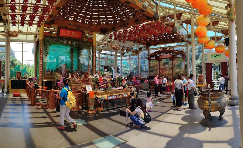 卷木森活館 - 彰化親子景點