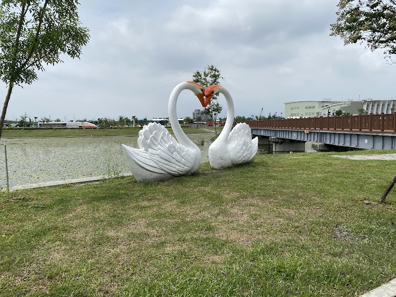 潮州鐵道園區 - 屏東潮州鎮親子景點