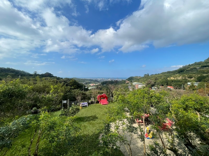 桃樂絲森林 - 新北金山區親子景點