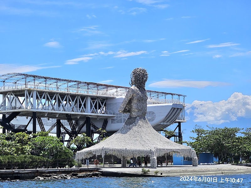 大鵬灣國家風景區 - 屏東東港鎮親子景點