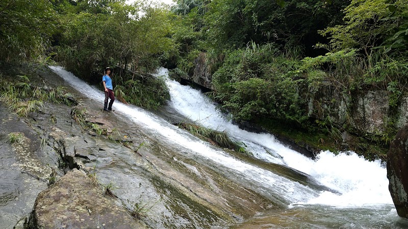 暖東峽谷 - 基隆暖暖區親子景點