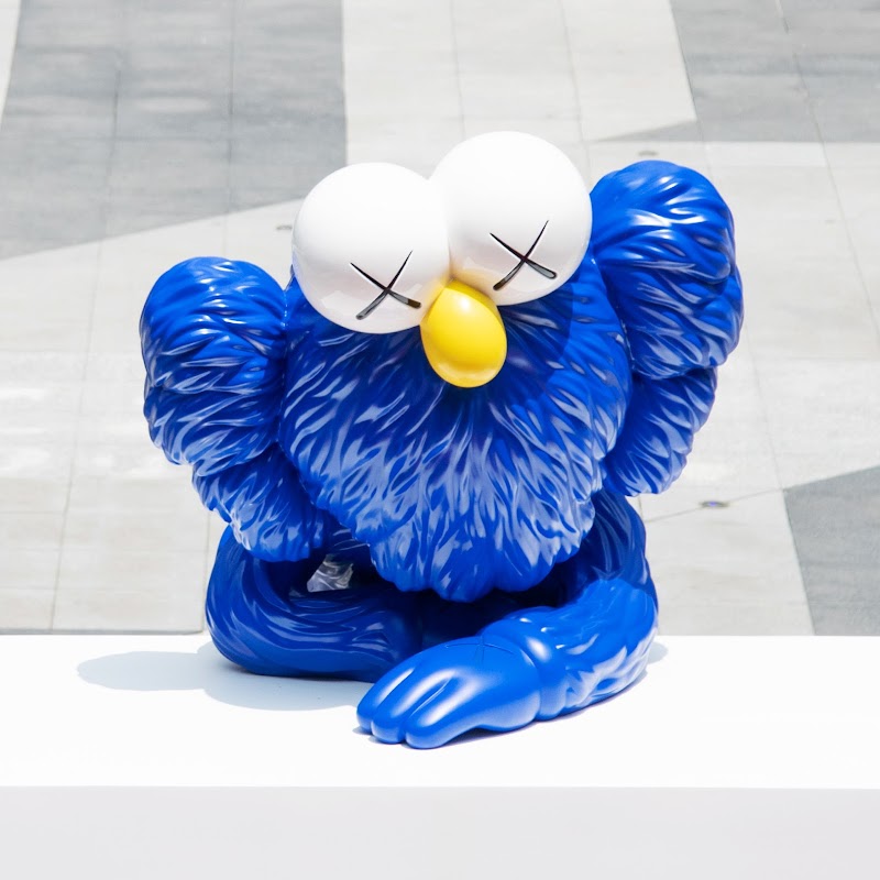 台中軟體園區Dali Art藝術廣場 - 台中大里區親子景點