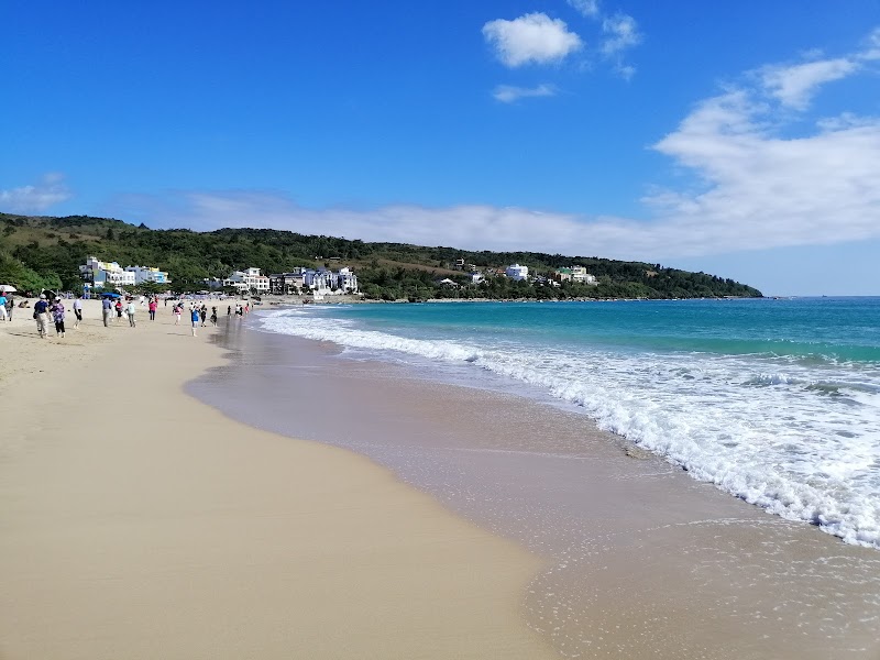 南灣 - 屏東恆春鎮親子景點
