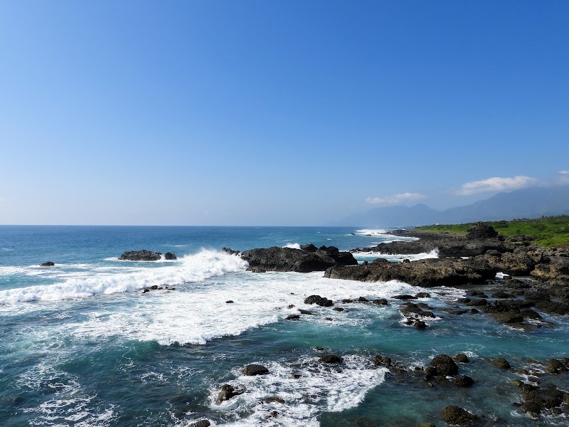 三仙台 - 台東成功鎮親子景點