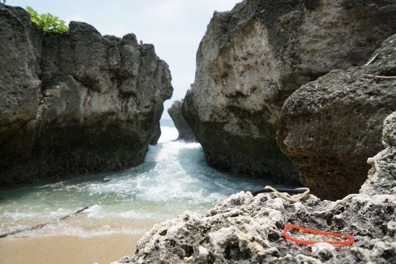 龍蝦洞 - 小琉球親子景點