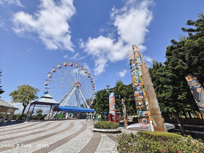 小人國主題樂園 - 桃園龍潭區親子景點