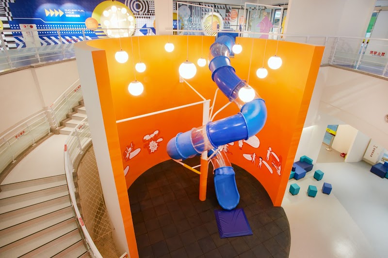 台電南部展示館 - 屏東恆春鎮親子景點