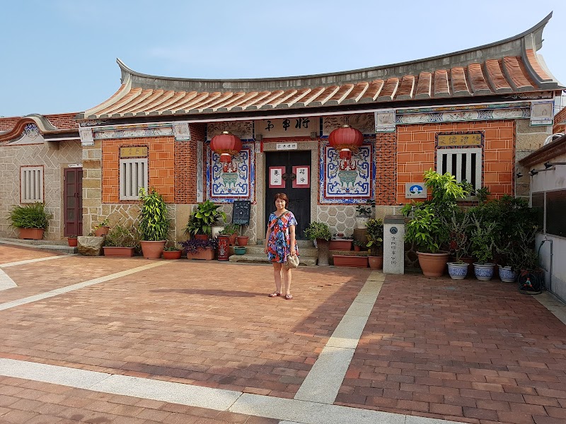 金門國家公園 - 金門金寧鄉親子景點