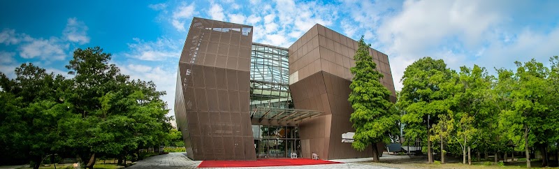 巧克力共和國 - 桃園八德區親子景點