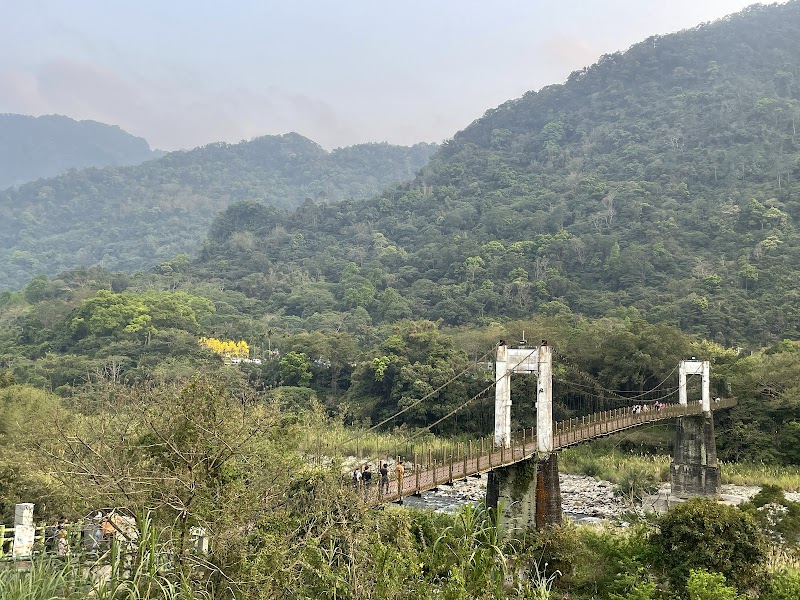 內灣老街 - 新竹橫山鄉親子景點