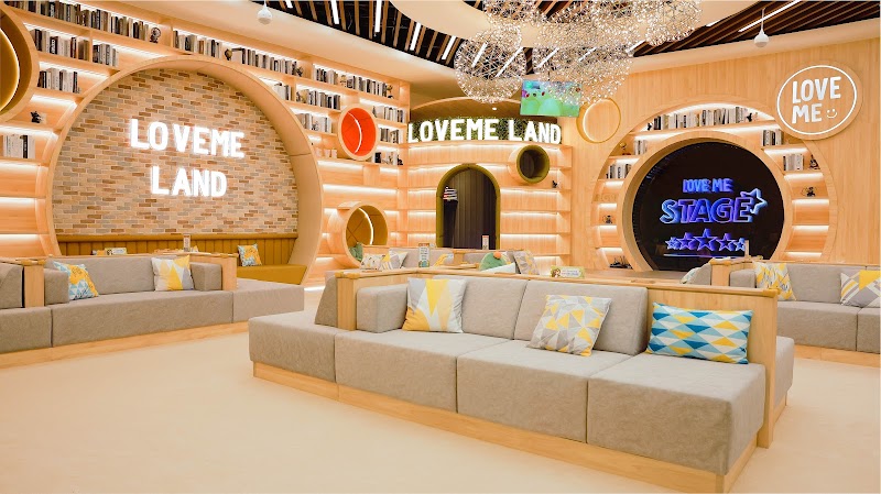 新店樂米樂園裕隆城 - 台北新店區親子景點