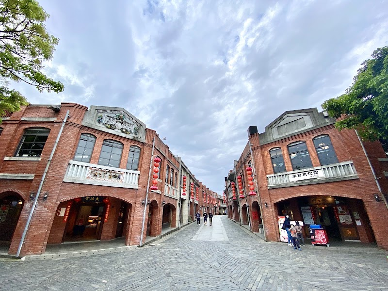 宜蘭傳藝中心 - 宜蘭五結鄉親子景點